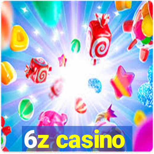 6z casino